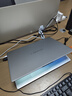 華為（HUAWEI）MateBook D 16 Linux版筆記本電腦2025款 七夕禮物酷睿處理器 辦公護眼全面大屏【華為官方授權 】 D16SE i5-12450H 16+512皓月銀 【預裝Wi 曬單實(shí)拍圖