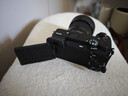 索尼（SONY）【保價(jià)11.11】Alpha 6700 APS-C微單相機 創(chuàng  )意濾鏡 AI智能芯片 SEL18135套機（ILCE-6700/a6700） 曬單實(shí)拍圖
