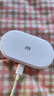 中興（ZTE）U10L隨身wifi6可移動(dòng)無(wú)線(xiàn)wifi免插卡隨行車(chē)載上網(wǎng)卡便攜式上網(wǎng)寶支持5G/4G設備全國通用流量2025款 曬單實(shí)拍圖