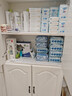babycare嬰兒洗衣液無(wú)酒精寶寶專(zhuān)用兒童新生兒酵素去污除菌清潔劑（4.3L） 曬單實(shí)拍圖