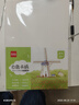 齊心（COMIX）A4白色卡紙20張180g 兒童學生手工手繪涂鴉紙 硬彩紙加厚折紙 彩卡打印紙 開學必備 DS-632 曬單實拍圖
