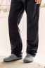 Levi's李維斯男士565寬松直筒工裝美式復(fù)古簡(jiǎn)約通勤時(shí)尚休閑褲 藍(lán)黑色 32 (32) 曬單實(shí)拍圖