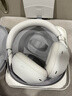 索尼（SONY）WH-1000XM6【政府補貼】頭戴式無線降噪耳機 AI智能降噪 鉑金銀 十一出游季 中秋送禮 曬單實拍圖