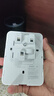 正泰漏電保護(hù)開關(guān)32A大功率空調(diào)插座柜機(jī)家用空開86型固定漏保斷路器 固定式漏電保護(hù)開關(guān)32A 230V 曬單實拍圖