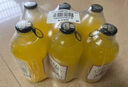 賓得寶（Bundaberg）含氣百香果汁飲料375ml*6玻璃瓶裝 澳州網紅出游發(fā)酵果汁氣泡水 曬單實拍圖