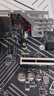 G.SKILL芝奇（G.SKILL）32GB(16Gx2)套裝 DDR4 3600頻率 臺式機內(nèi)存條 Ripjaws V系列/賓利黒 曬單實拍圖
