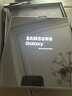 三星Samsung Galaxy Z Fold7 超輕薄折疊屏手機 劉憲華同款  驍龍8至尊版 AI手機 12GB+512GB 秘影黑 曬單實拍圖