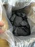 原木木炭純天然木炭無(wú)煙無(wú)味易燃耐燒商用戶(hù)外家用露營(yíng)燒烤火鍋 原木炭4斤*1箱 曬單實(shí)拍圖