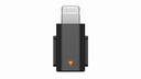 大疆 DJI Mic Mini 手機連接頭（Lightning） DJI Mic Mini 配件 曬單實(shí)拍圖