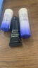 資生堂（Shiseido）悅薇水乳小樣護膚品套裝珀翡女士化妝品旅行套裝 滋潤小樣3件(潔面+水+乳液) 曬單實(shí)拍圖