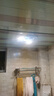 飛雕（FEIDIAO）燈暖浴霸取暖LED照明換氣浴室取暖器燈暖一體衛(wèi)生間適用普通吊頂 曬單實(shí)拍圖