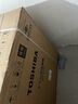 東芝（TOSHIBA）玉兔2.0高奢版洗烘套裝【DG-10T183BW+T183BW】10KG滾筒全自動(dòng)洗衣機+變頻熱泵烘干機 國家補貼20% 曬單實(shí)拍圖