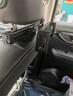 Eary車(chē)載平板支架后排ipad后座支架汽車(chē)上可伸縮掛架車(chē)內(nèi)用后椅頭枕上固定手機(jī)支撐萬(wàn)向旋轉(zhuǎn)2025新款?yuàn)A 銀黑色【左右滑動(dòng)/折疊伸縮/萬(wàn)向調(diào)節(jié)/帶雙掛鉤】 曬單實(shí)拍圖