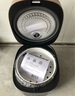 美的（Midea）電飯煲電飯鍋4-5人家用5升大容量 炫彩大屏金屬機身大火力煮飯鍋智能預(yù)約微壓MB-RE517 曬單實拍圖