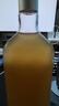 辛人和蘋果醋0糖0脂原漿無糖型山西醋0添加0熱量飲料香餃子壽司醋無麩質(zhì) 蘋果醋500ml（第二瓶半價(jià)） 曬單實(shí)拍圖