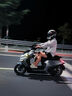 ZEEHO極核新款A(yù)E4 Pro MAX MY25鉛酸高性能電摩電動摩托車(到店選顏色） AE4 Max MY25 曬單實拍圖