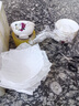 厚秀堂骨瓷餐具套裝碗碟景德鎮(zhèn)陶瓷描金邊家用歐式小清新簡約碗盤子組合 8英寸深盤【2個】雕金玫瑰 曬單實拍圖
