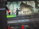 STEAM正版Steam全球區(qū)激活 CDKEY國(guó)區(qū)永久入庫(kù) 全DLC單機(jī)PC電腦游戲 七日殺 終極版（游戲本體+全DLC+更新） 曬單實(shí)拍圖