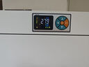 艾析生化培養(yǎng)箱霉菌培養(yǎng)箱50L/80L/150L電熱恒溫恒濕培養(yǎng)箱實驗室 生化SPX-30(0-60℃/30L) 曬單實拍圖