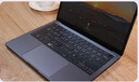 VOKAMO帶快捷鍵僅適用蘋果電腦筆記本macbook pro/air鍵盤膜M4/3/2保護(hù)套21到2025年新款13/14/15/16英寸 曬單實(shí)拍圖