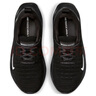 耐克NIKE跑步鞋女緩震REACTX INFINITY 4運動(dòng)鞋DR2670-001黑白38 曬單實(shí)拍圖