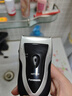 松下（Panasonic）剃須刀電動(dòng)往復式男士刮胡刀進(jìn)口單刀頭 生日禮物生日禮物男士禮物送男友送老公ESB383 曬單實(shí)拍圖