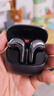 小米（MI）Xiaomi Buds 5【雷總同款】降噪耳機 半入耳式藍牙耳機 適用于安卓蘋(píng)果手機（月影黑） 曬單實(shí)拍圖