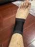 李寧護踝腳踝護具套防崴腳腕扭傷后固定支撐籃球運動(dòng)韌帶損傷用輕薄 曬單實(shí)拍圖
