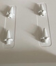 Apple/蘋果 Pencil替換筆尖-4 個(gè)裝 蘋果筆頭替換筆尖備用筆頭筆尖 通用于Pencil 曬單實(shí)拍圖