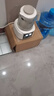 貝因美（Beingmate）恒溫水壺 恒溫壺嬰兒調奶器溫熱暖奶器家用沖奶粉電熱燒水養(yǎng)生壺 曬單實拍圖