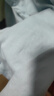 舒貝怡2件裝嬰兒衣服新生兒連體衣夏短袖男滿(mǎn)月寶寶哈衣爬爬服  80cm 曬單實(shí)拍圖