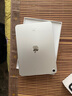 Apple/ iPad(第 10 代)10.9英寸平板電腦 2022年款(64GB WLAN版/學(xué)習(xí)辦公娛樂(lè)/MPQ03CH/A)銀色 曬單實(shí)拍圖
