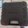 芝浦（zhipu）家用電鉆手電鉆打孔充電電動螺絲刀12V電動電鉆家用工具箱 【12V雙速】塑盒+1電1充 曬單實拍圖
