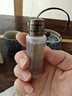 Fresh馥蕾詩紅茶酵母酵萃精華20ml新旅行體驗(yàn)裝 曬單實(shí)拍圖
