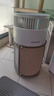 霍尼韋爾（Honeywell）寵物空氣凈化器吸貓毛除過敏源貓貓搭子 貓毛凈化器殺菌消毒除異味【家電國家補(bǔ)貼】KJ360F-C22W 曬單實(shí)拍圖