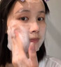 OHBT377氨基酸洗面奶男女士美白淡斑提亮膚色控油祛痘黑頭潔面乳300g 曬單實(shí)拍圖