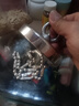 南枳專柜S999純銀男項(xiàng)鏈時(shí)尚霸氣粗款白銀六角鏈子足銀送男友禮物 粗7毫米長(zhǎng)65厘米加厚款重45克 曬單實(shí)拍圖