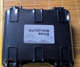 北斗手表syntime3戶(hù)外運動(dòng)多功能腕表北斗衛星定位授時(shí)心電生日禮物 S3 EDC禮盒版 橙色 曬單實(shí)拍圖