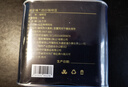 鹿家嘴LUJIAZUI IIAC鉑金獎咖啡豆200g埃塞&肯尼亞意式拼配美式阿拉比卡 曬單實拍圖
