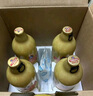 青島啤酒原漿【一廠生產(chǎn)】7天鮮活精釀青島原漿1L*2瓶4瓶鮮啤禮盒裝登州路 原漿 1L 4瓶 曬單實拍圖