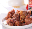 卡諾納達(dá) 白俄羅斯牛肉罐頭綠標(biāo)即食牛肉下酒菜食品338g 曬單實(shí)拍圖
