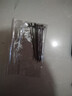 UOSU文玩穿線工具三通鉤針串珠針手工diy佛珠引線鉤針穿手串全套工具 文玩穿線工具套裝【6件套】 曬單實(shí)拍圖