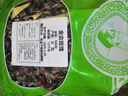 特級(jí)新金邊玫瑰花茶無(wú)硫玫瑰花干花蕾泡茶新貨云南首選 500克 曬單實(shí)拍圖
