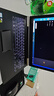 聯(lián)想（Lenovo) 拯救者15.6寸Y7000/ R9000P高刷電競(jìng)吃雞設(shè)計(jì)游戲本二手筆記本電腦 95新 I7-9750H GTX1650Y7000 16G內(nèi)存+512G固態(tài) 曬單實(shí)拍圖