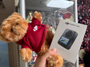 大疆【新品·國家補(bǔ)貼】DJI Osmo 360 8K高清全景運(yùn)動相機(jī)防抖防水摩托車騎行潛水滑雪旅行手持?jǐn)z像機(jī) 曬單實拍圖