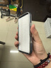 巴蒂尼 電鍍側貼皮紋適用iphone17手機殼蘋(píng)果16promax隱形支架15pro高級感14潮牌13超防摔12創(chuàng  )意 【藍色】 iPhone 16 Pro 曬單實(shí)拍圖