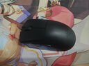雷蛇（Razer） 煉獄蝰蛇V3系列游戲鼠標(biāo) 有線無線鼠標(biāo) 背部增高 宏自定 右手電競適合吃雞FPS 煉獄蝰蛇V3極速版【類膚表面  輕約55克】 曬單實(shí)拍圖