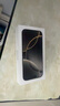 Apple/蘋(píng)果 iPhone 16 Pro（A3294）128GB 原色鈦金屬 支持移動(dòng)聯(lián)通電信5G 雙卡雙待手機(jī) 曬單實(shí)拍圖