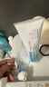 拜耳（Bepanthen）新生嬰幼兒貝樂欣護臀膏100g屁屁膏官方旗艦店屁屁霜膏屁屁油兒童 拜耳護臀霜100g/盒 【1盒裝】 曬單實拍圖