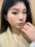 中國黃金（CHINA GOLD）足金三生三世素圈戒指女款黃金素圈三件套指環(huán)節(jié)日生日禮物送女友 17號(hào)  三件套【光面+磨砂+光面】 1g 曬單實(shí)拍圖
